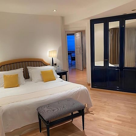 Grand Hotel Del Mare Resort & Spa Bordighera Εξωτερικό φωτογραφία