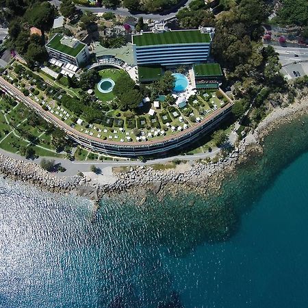 Grand Hotel Del Mare Resort & Spa Bordighera Εξωτερικό φωτογραφία
