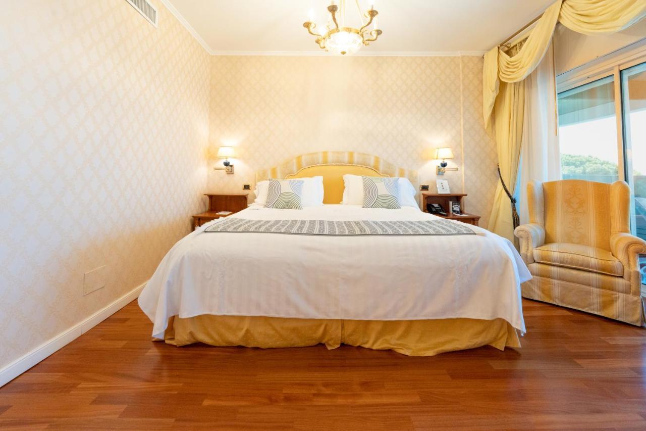 Grand Hotel Del Mare Resort & Spa Bordighera Εξωτερικό φωτογραφία
