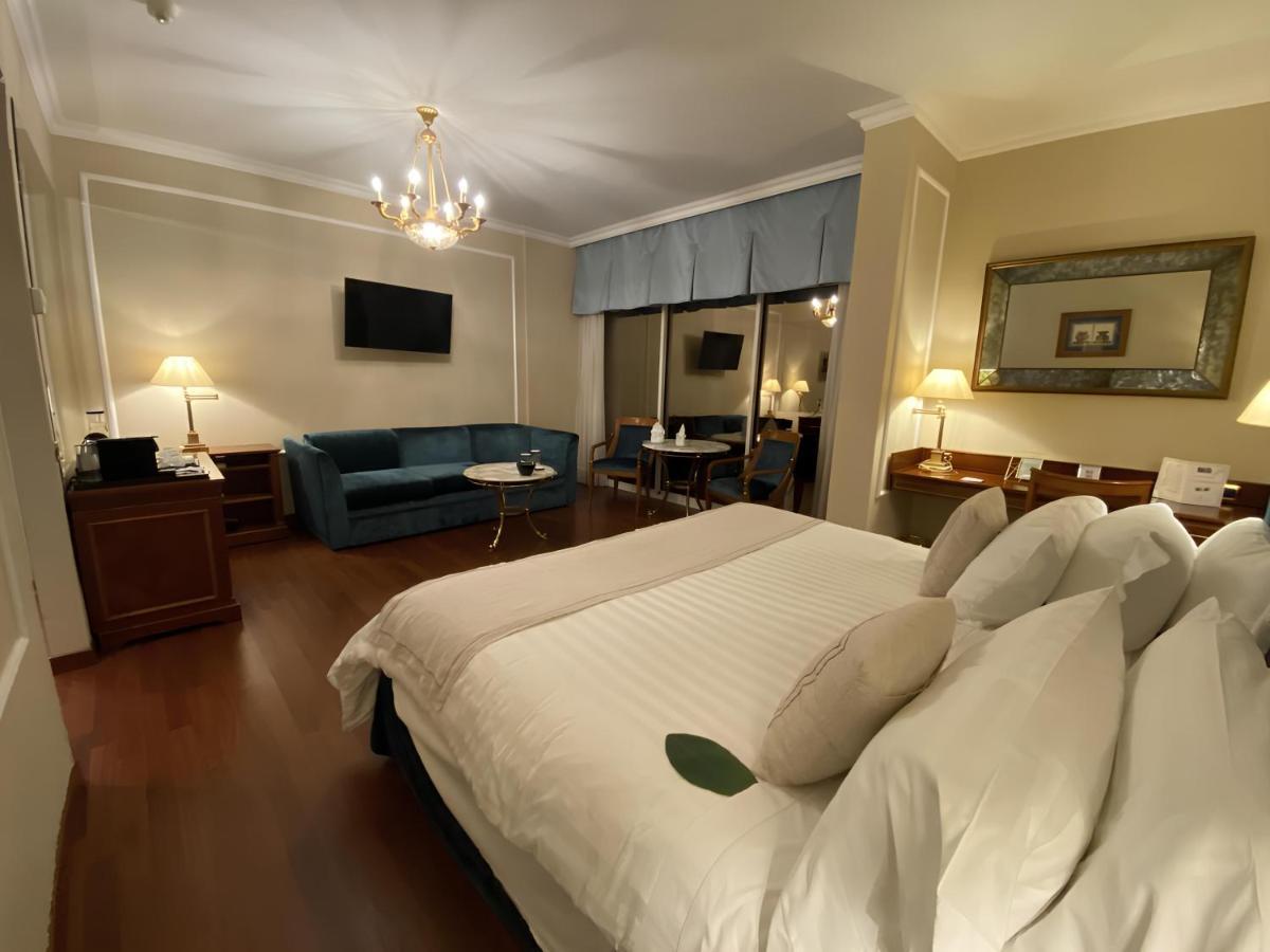 Grand Hotel Del Mare Resort & Spa Bordighera Εξωτερικό φωτογραφία