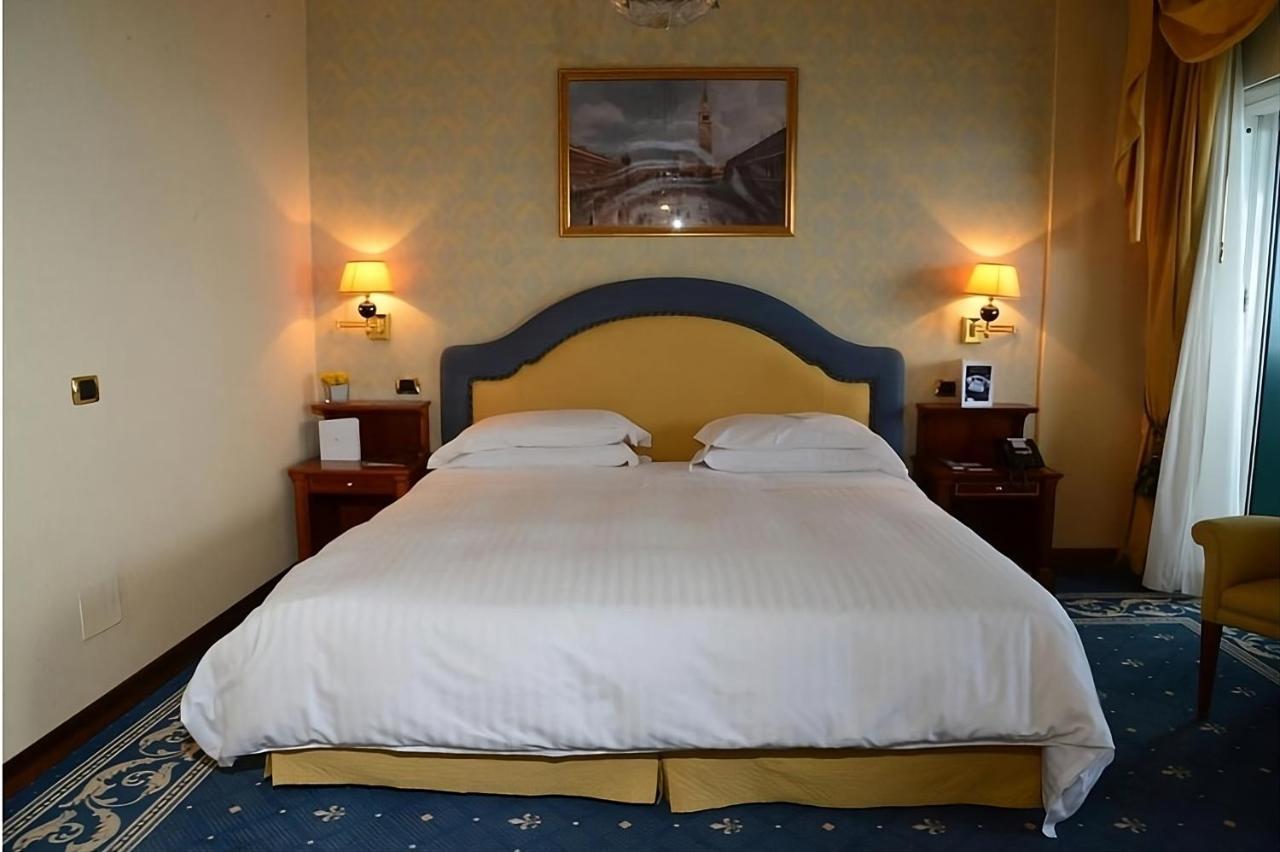 Grand Hotel Del Mare Resort & Spa Bordighera Εξωτερικό φωτογραφία