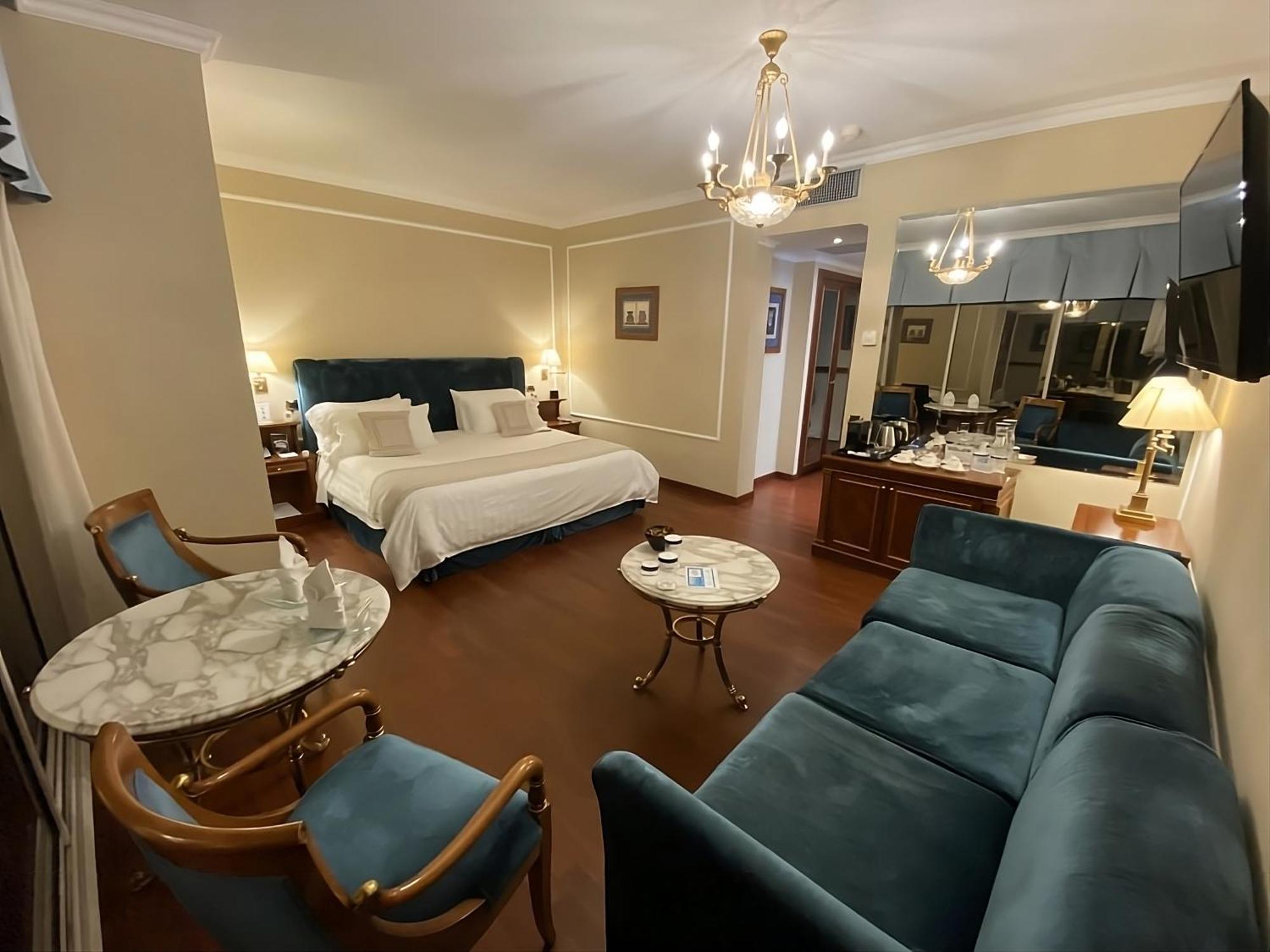 Grand Hotel Del Mare Resort & Spa Bordighera Εξωτερικό φωτογραφία