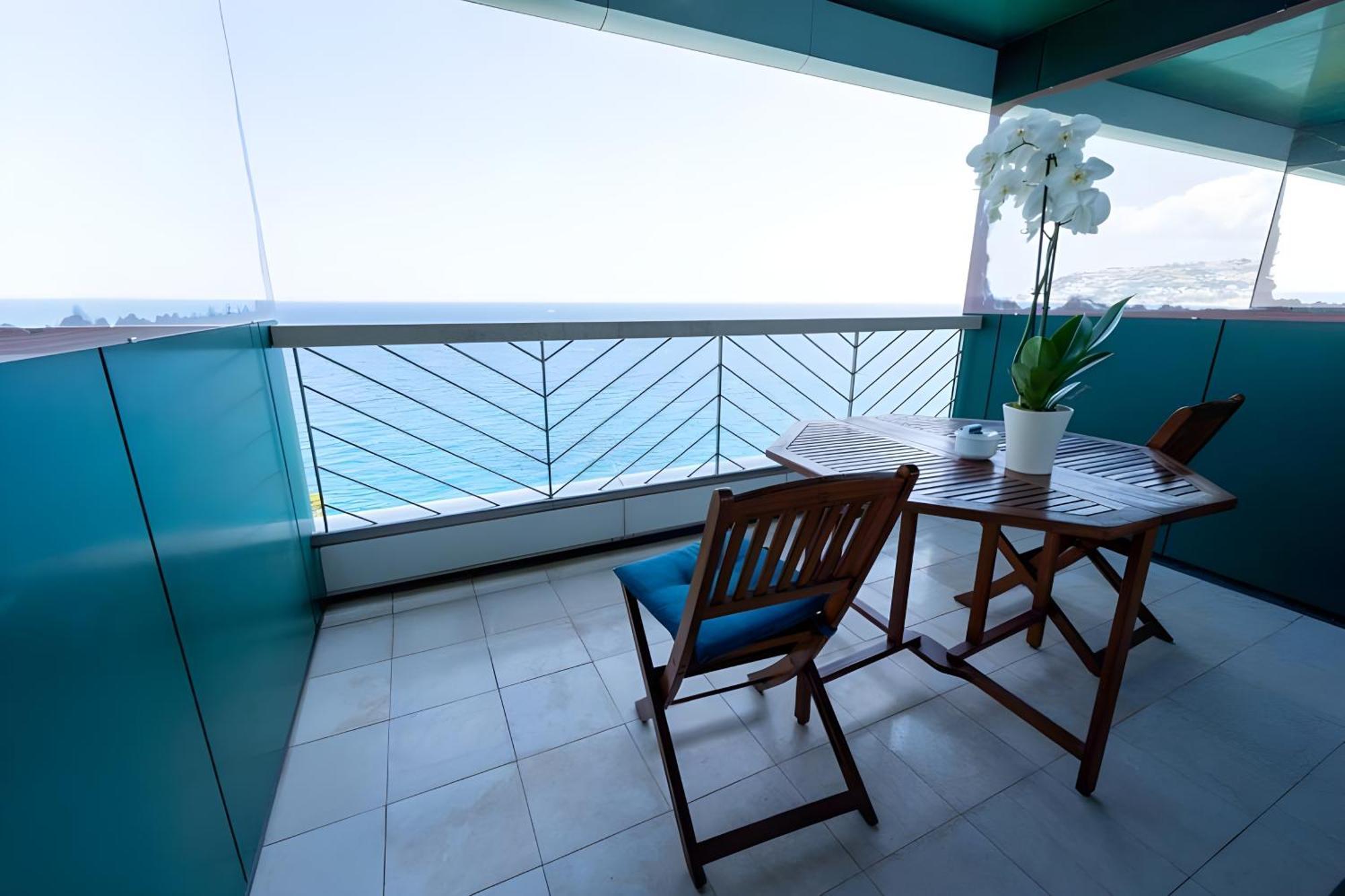 Grand Hotel Del Mare Resort & Spa Bordighera Εξωτερικό φωτογραφία