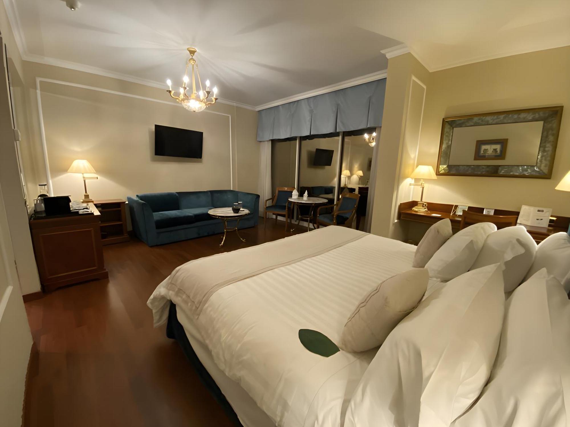 Grand Hotel Del Mare Resort & Spa Bordighera Εξωτερικό φωτογραφία