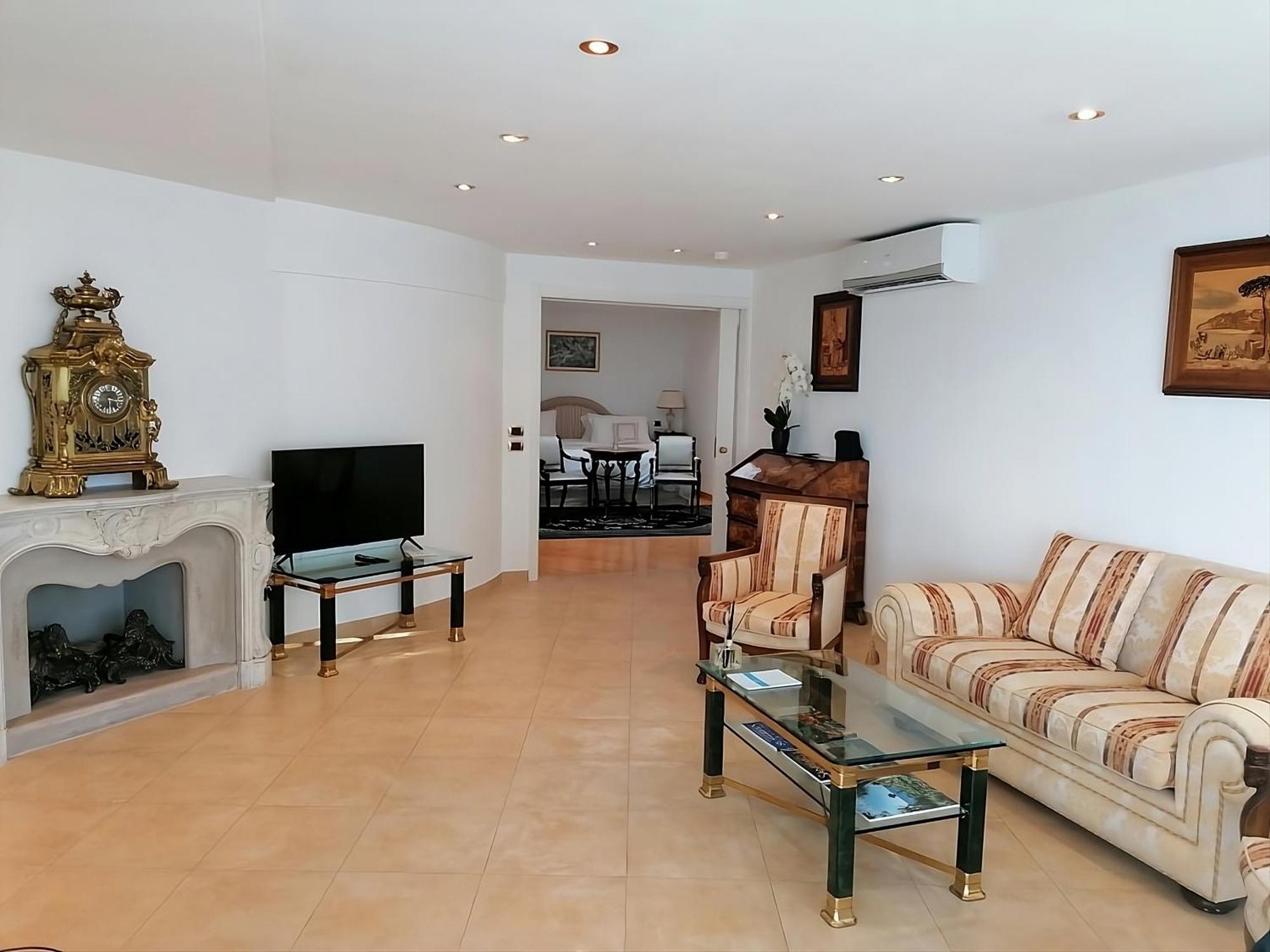 Grand Hotel Del Mare Resort & Spa Bordighera Εξωτερικό φωτογραφία