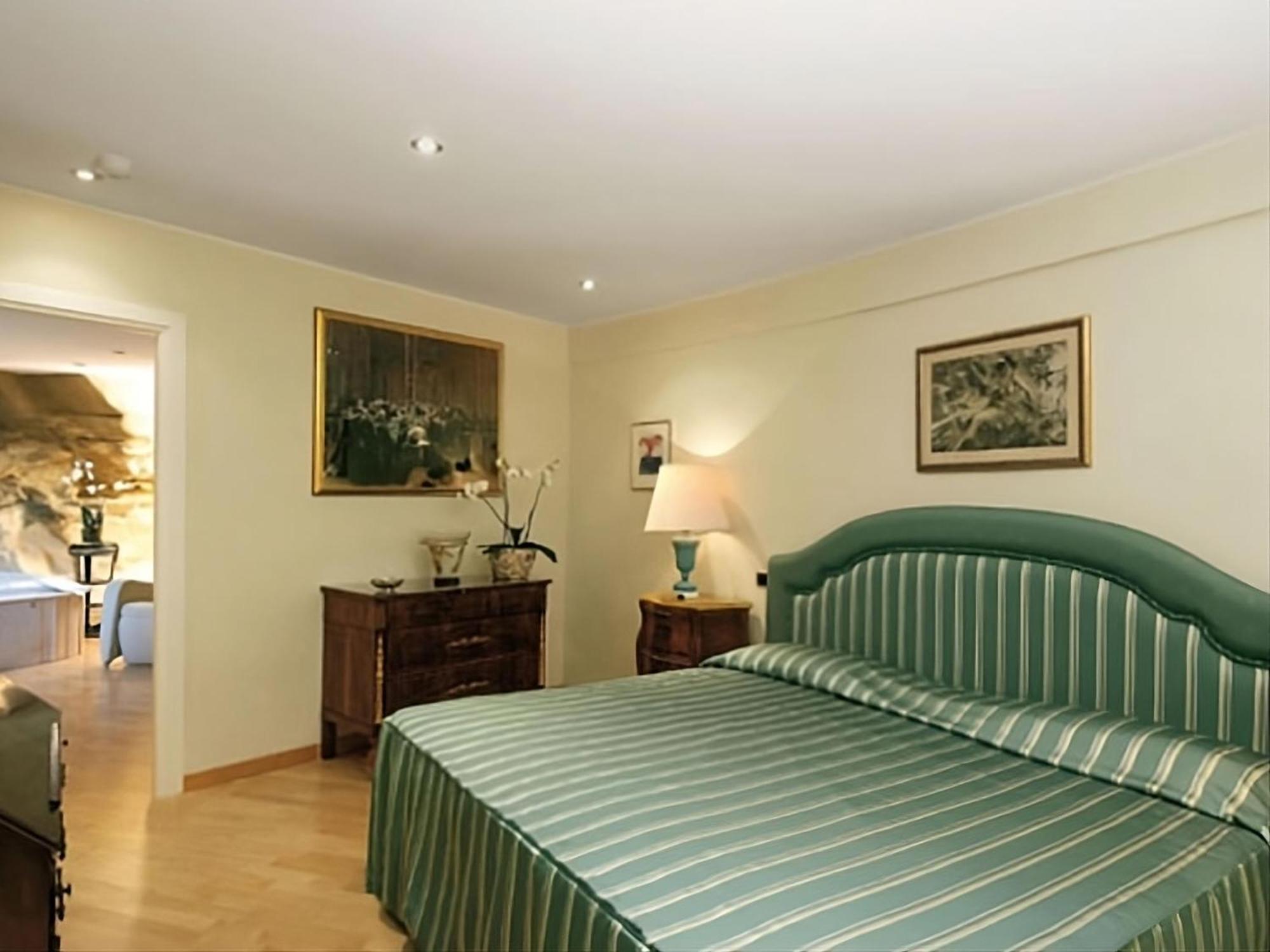 Grand Hotel Del Mare Resort & Spa Bordighera Εξωτερικό φωτογραφία