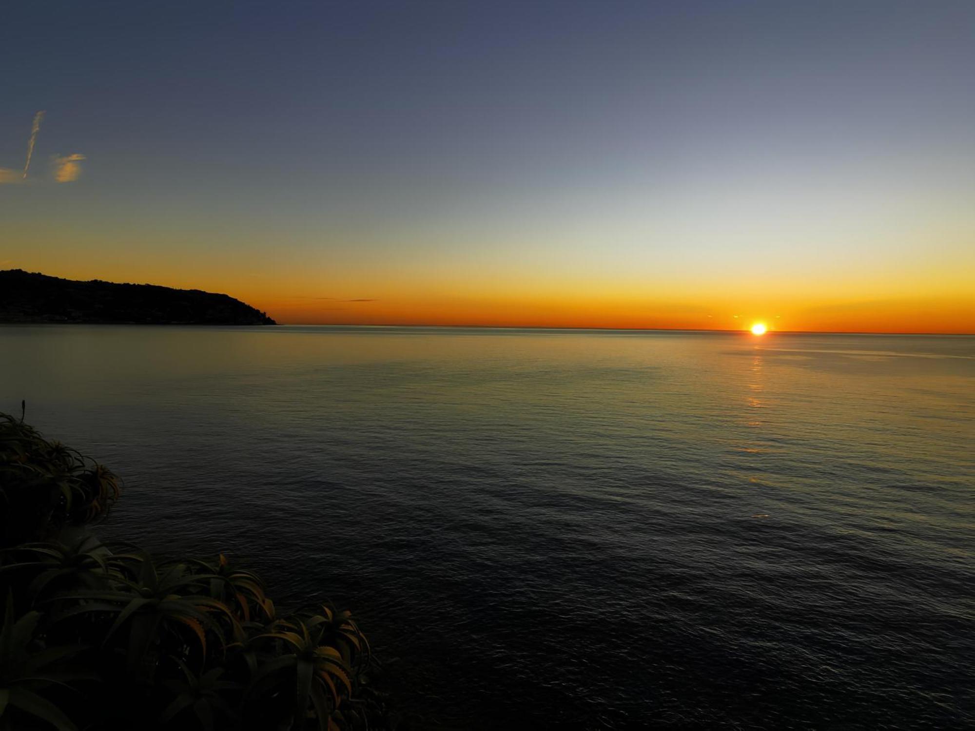 Grand Hotel Del Mare Resort & Spa Bordighera Εξωτερικό φωτογραφία