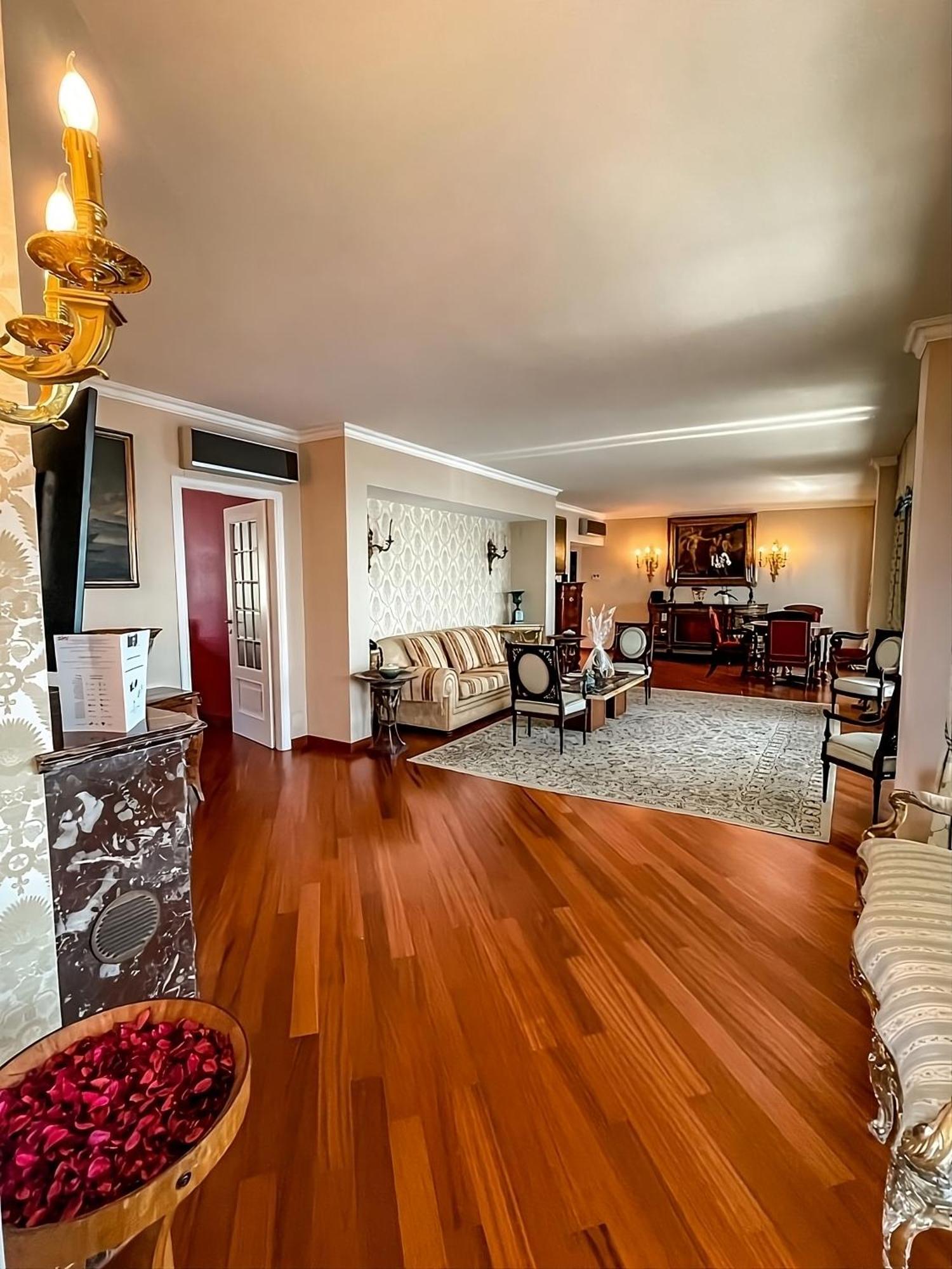 Grand Hotel Del Mare Resort & Spa Bordighera Εξωτερικό φωτογραφία
