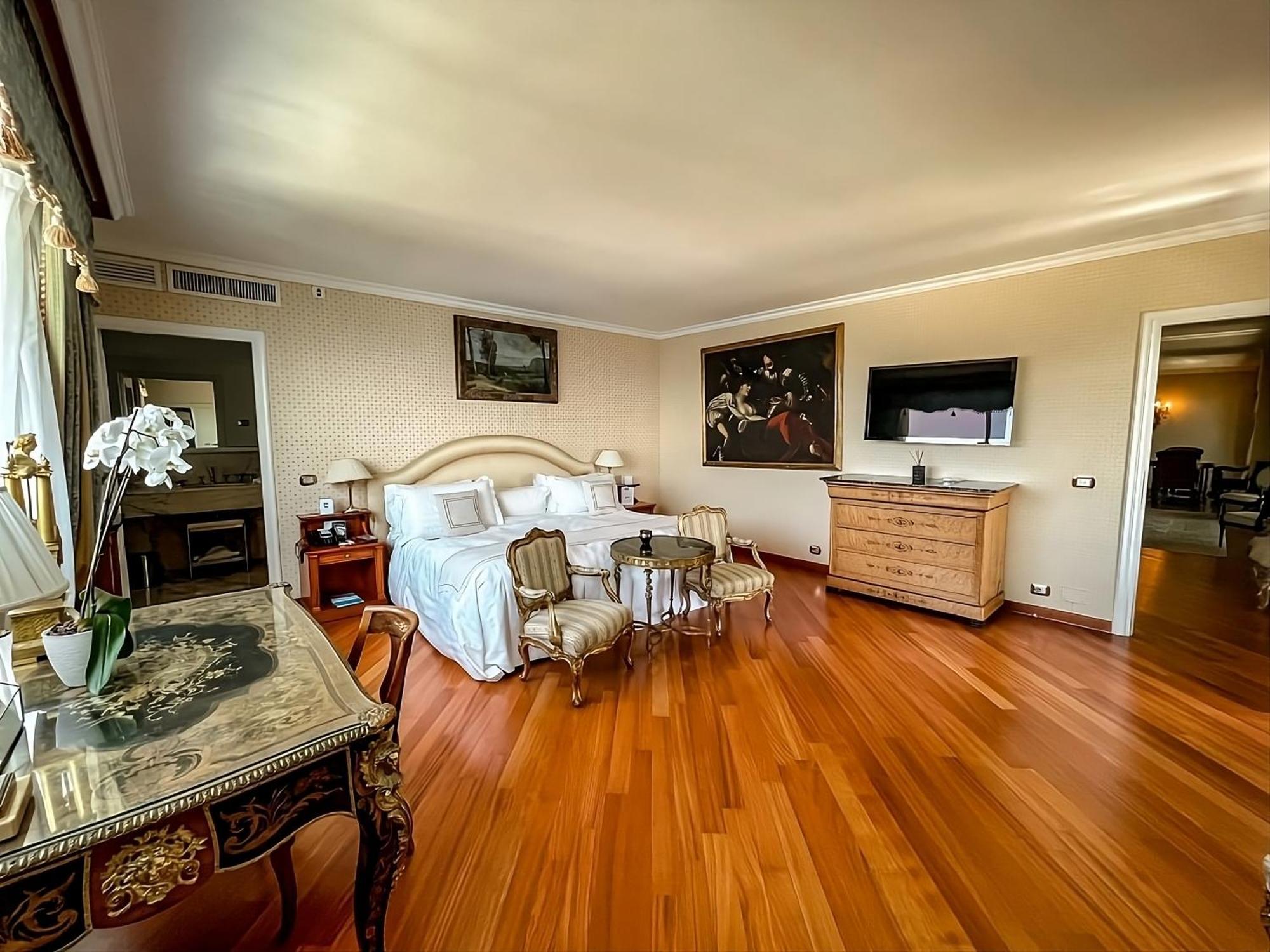 Grand Hotel Del Mare Resort & Spa Bordighera Εξωτερικό φωτογραφία