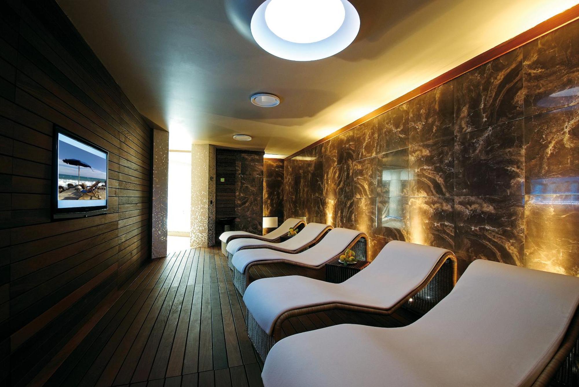 Grand Hotel Del Mare Resort & Spa Bordighera Εξωτερικό φωτογραφία
